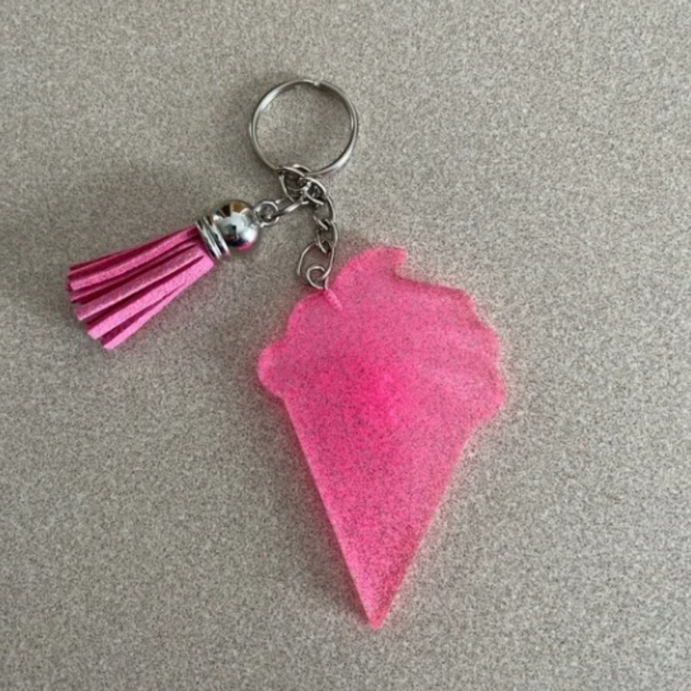 Handmade Food Keychains - Picture 9 of 10